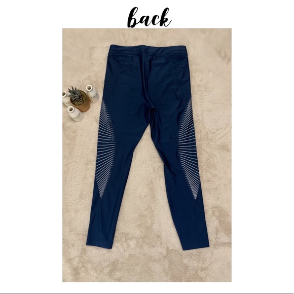 Nike Dri-Fit Running Leggings - Picture 7 of 8